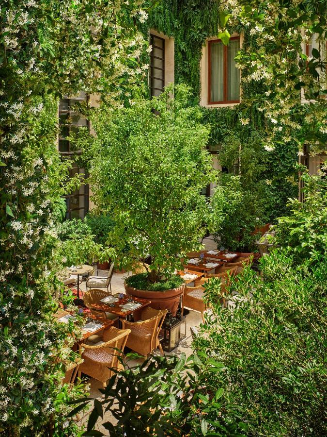 The Rome Edition Exterior photo