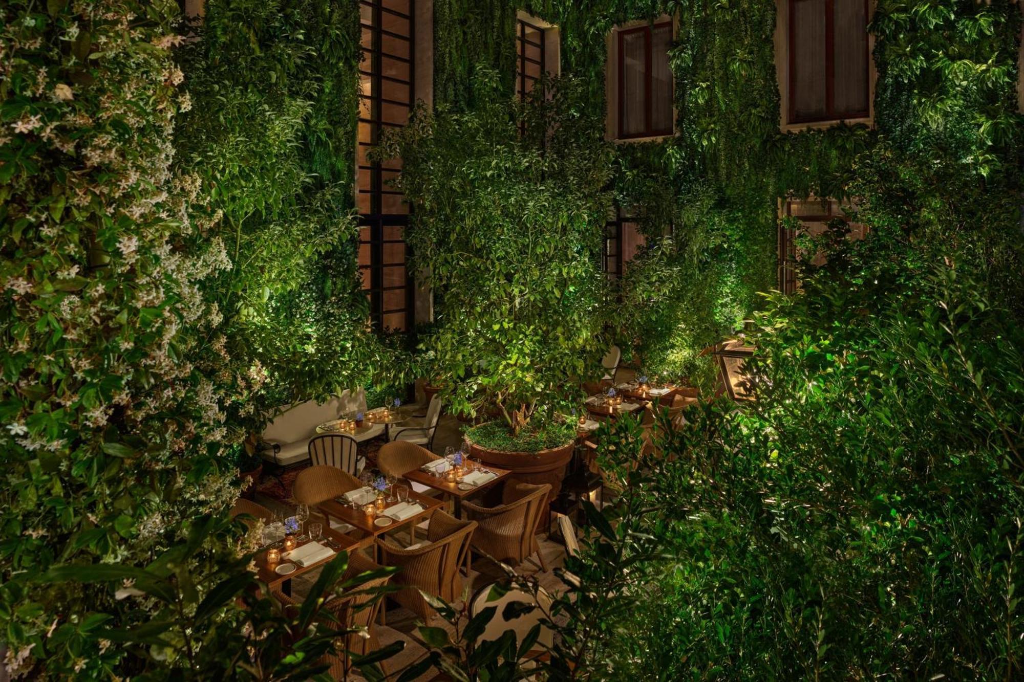 The Rome Edition Exterior photo