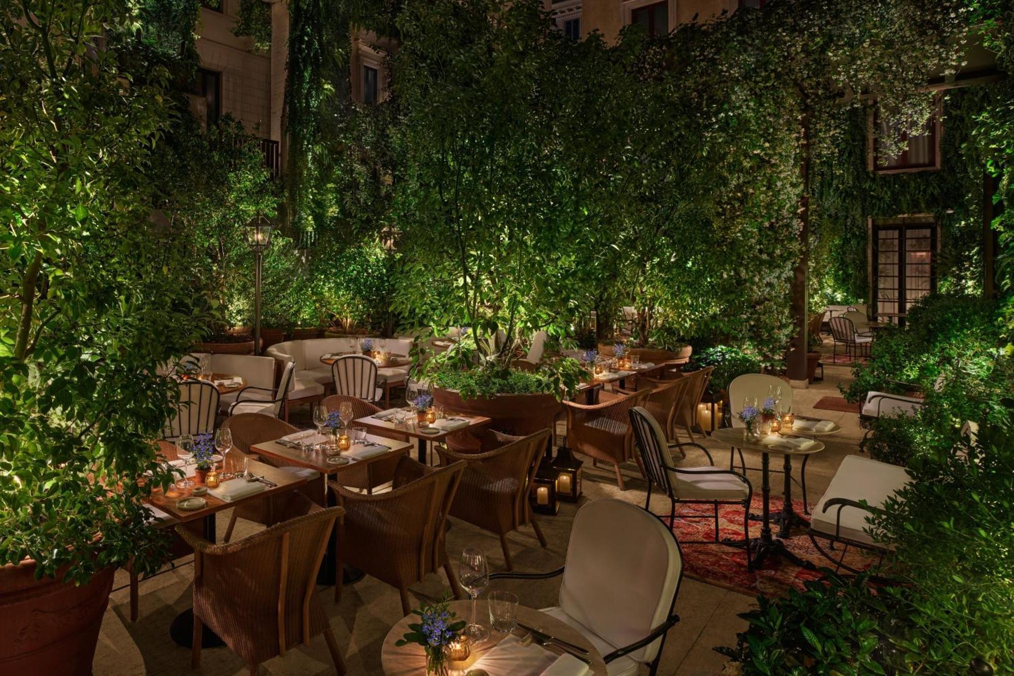 The Rome Edition Exterior photo