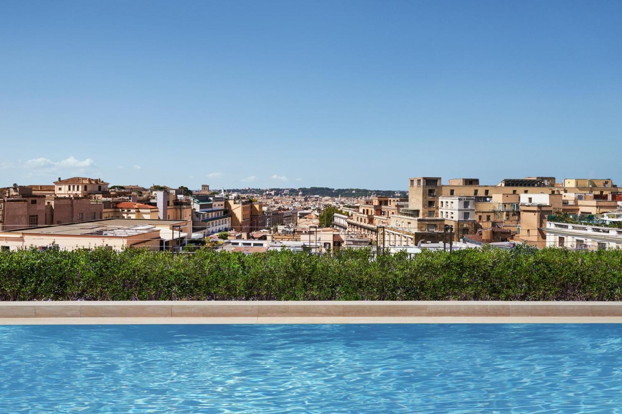 The Rome Edition Exterior photo