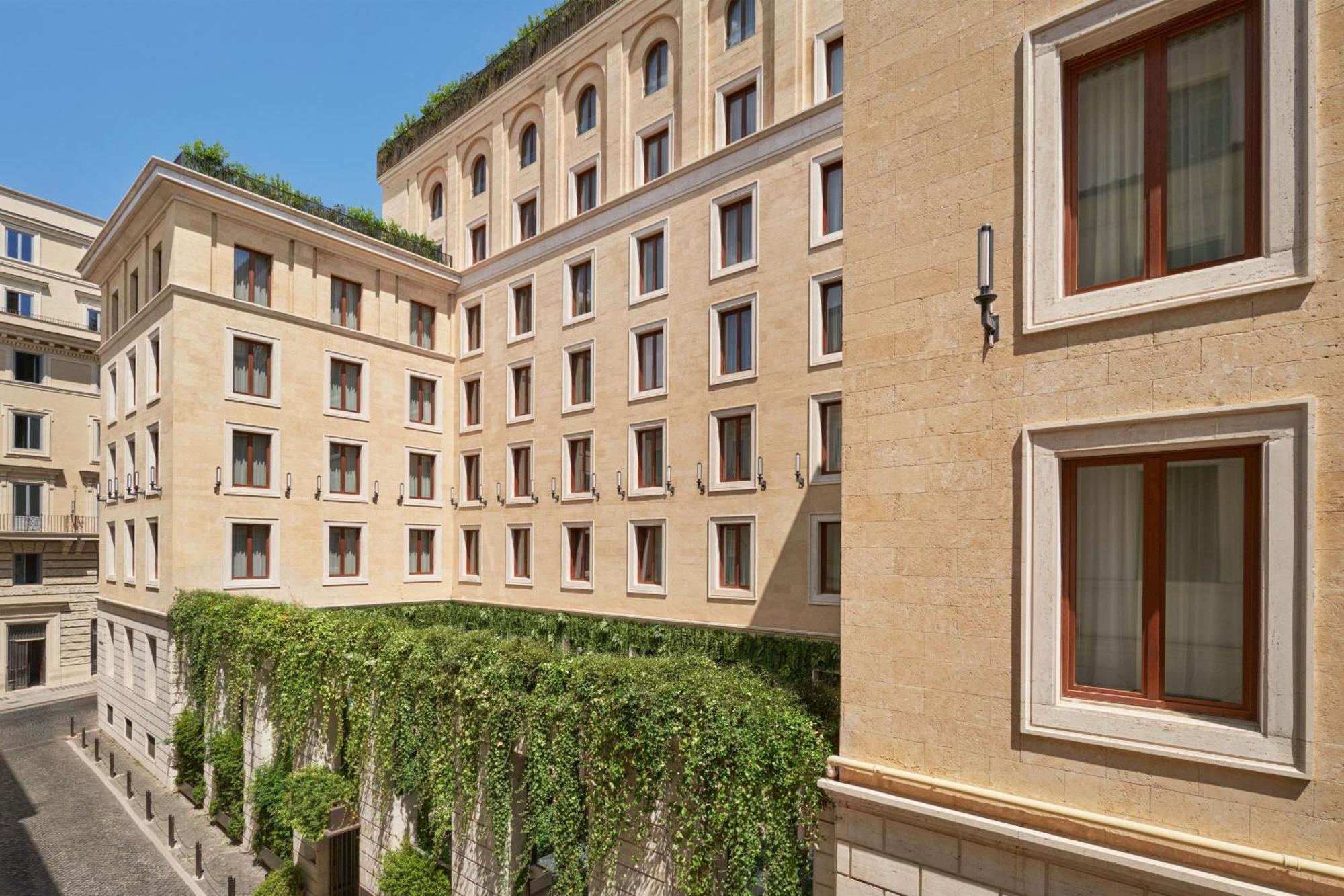 The Rome Edition Exterior photo