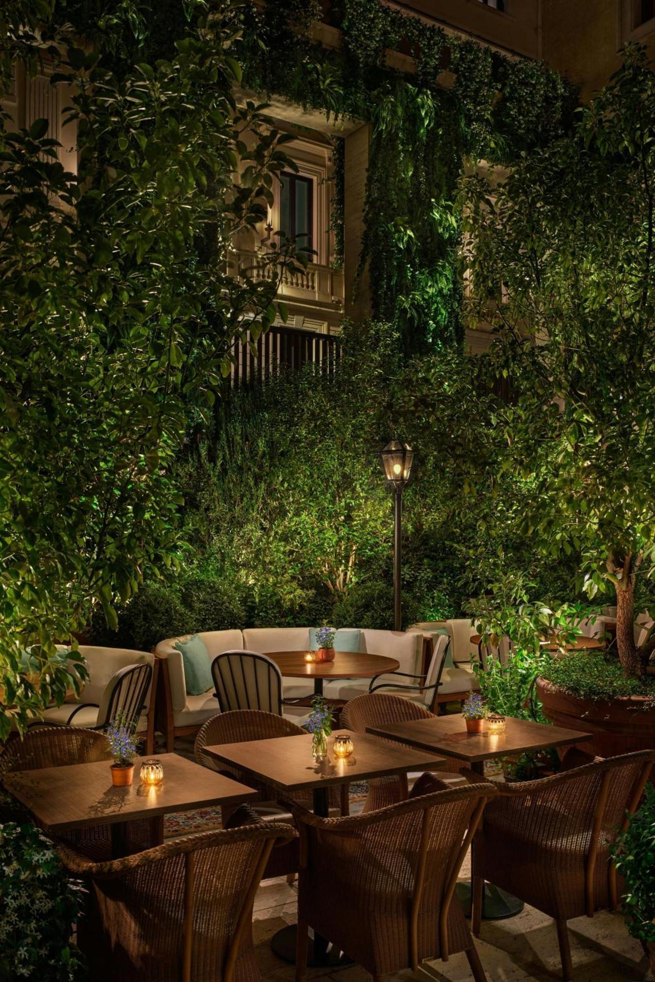 The Rome Edition Exterior photo
