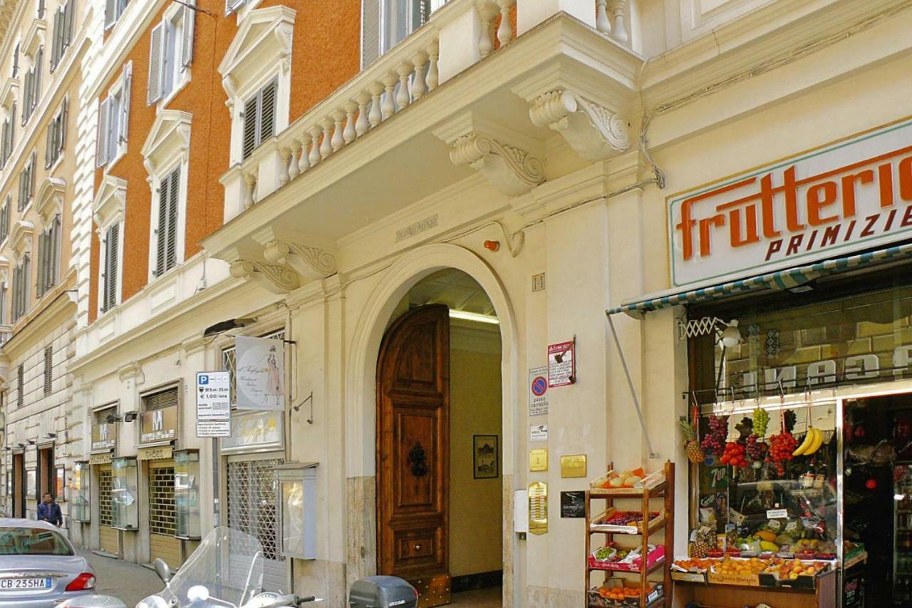 The Rome Edition Exterior photo