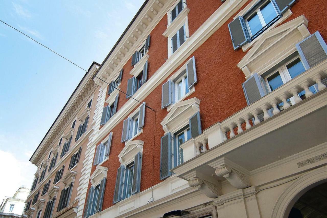 The Rome Edition Exterior photo