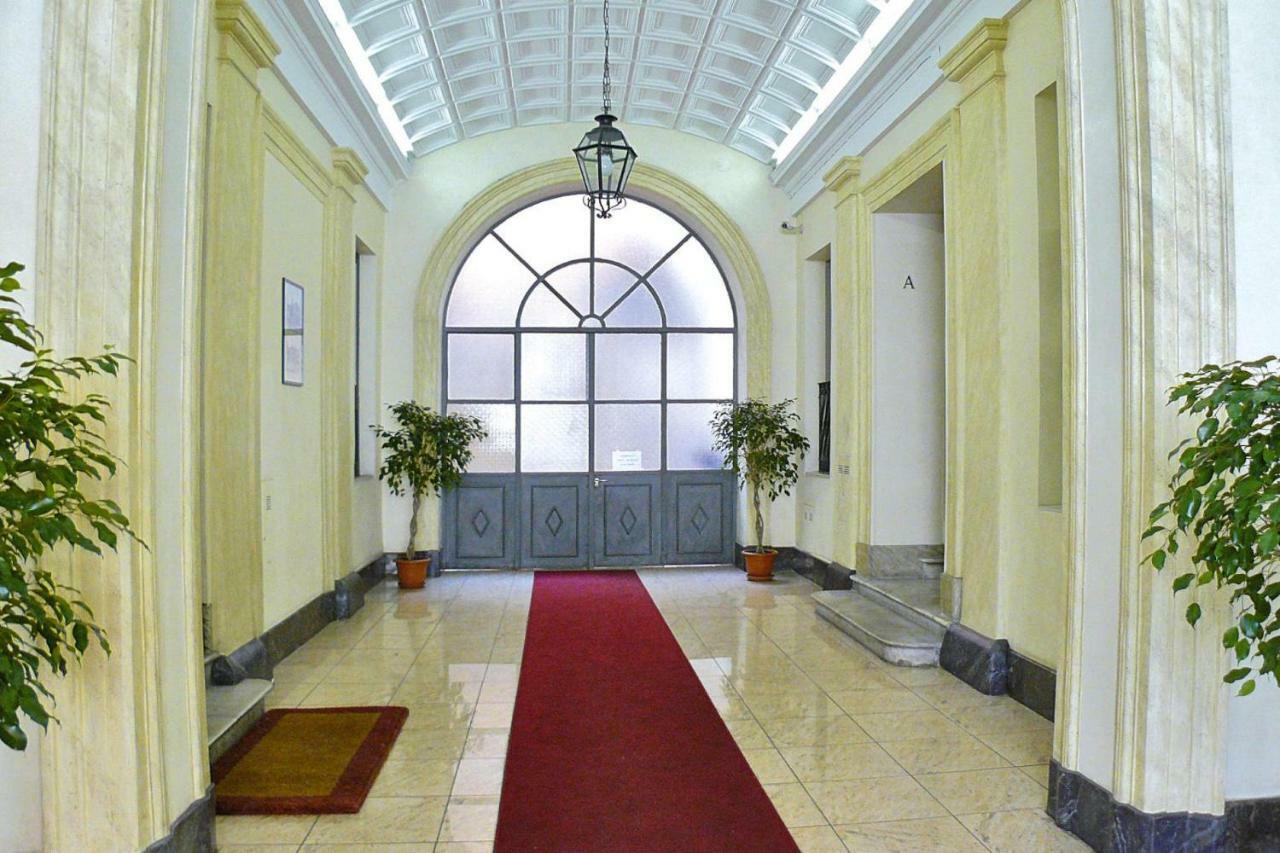 The Rome Edition Exterior photo