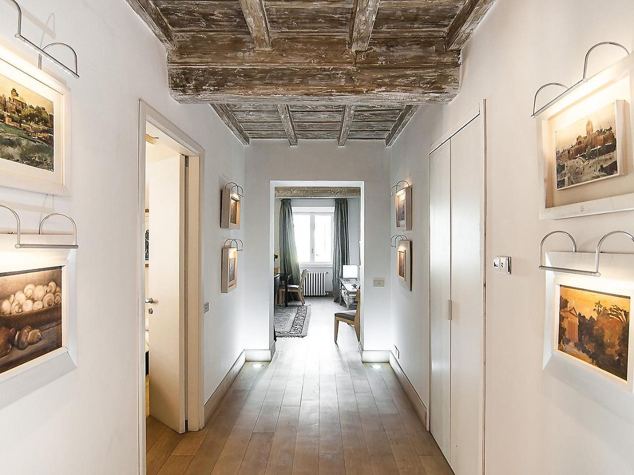 The Rome Edition Exterior photo